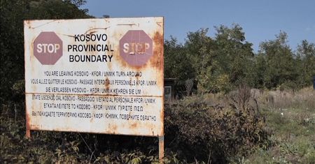 Napięcie na granicy Serbii i Kosowa rośnie. NATO ściąga tysiące żołnierzy