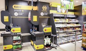 Wrze w Biedronce. Kwestie pracownicze przedmiotem konfliktu