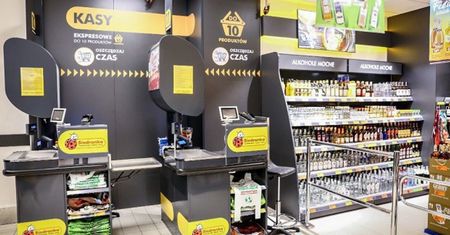 Wrze w Biedronce. Kwestie pracownicze przedmiotem konfliktu