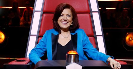 Urszula Dudziak ZNIKA z "The Voice of Poland"! Nie zgadniecie, kto może ją zastąpić...