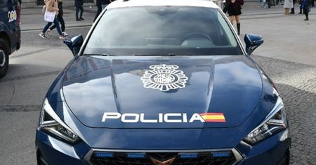 Polak aresztowany w Hiszpanii. Był poszukiwany od ponad dwóch lat