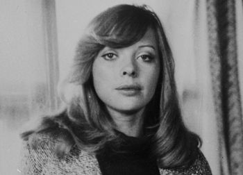 Mówiono, że to polska Brigitte Bardot. Zmarła w zapomnieniu