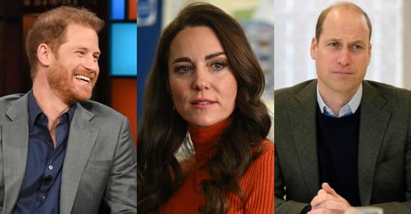 Royalsi tracą na popularności po premierze książki księcia Harry'ego. Kate Middleton i książę William mają się czego obawiać?