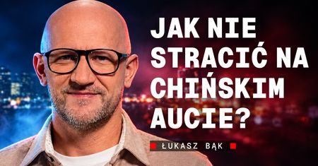 Teraz WP. Jaka będzie przyszłość samochodów?