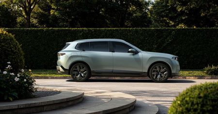 BMW pokazało wyjątkowe X5 tylko dla Chin. Czego nie dostaniemy w Europie?