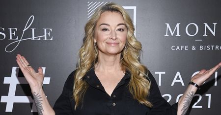 Martyna Wojciechowska śmieje się, gdy nazywają ją gwiazdą. "Śmieci same się nie wyniosą"