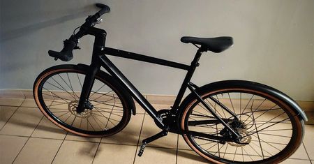 Ostrów Wlkp.: Ukradł rower, sprzedał, a potem zwrócił na komendzie policji