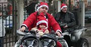 Legnica: Motocyklowy Mikołaj już pakuje prezenty. Zjawi się na rynku