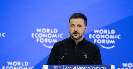 1,5 mln żołnierzy Rosji? Zełenski pilnie wzywa Europę