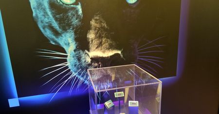 Nadchodzą nowe procesory Intel. Widziałem je przedpremierowo na Computex 2025
