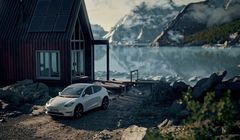 Hand Made promuje nową ładowarkę do samochodów elektrycznych marki Green Cell