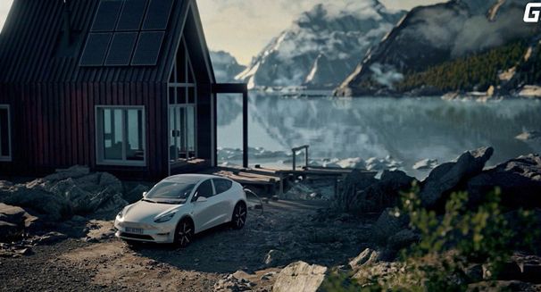 Hand Made promuje nową ładowarkę do samochodów elektrycznych marki Green Cell