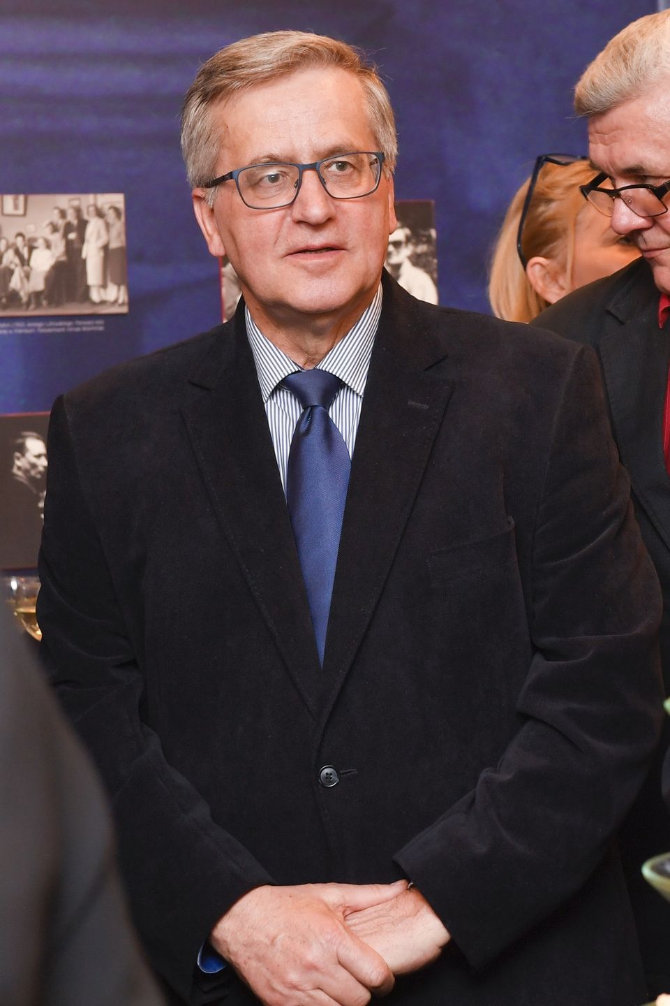 Bronisław Komorowski