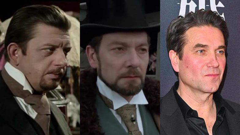 Wybrano czwartego w historii odtwórcę postaci Wokulskiego