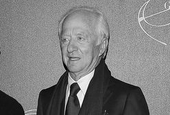 "Król okularów" Leonardo Del Vecchio nie żyje. To do niego należała słynna marka Ray-Ban