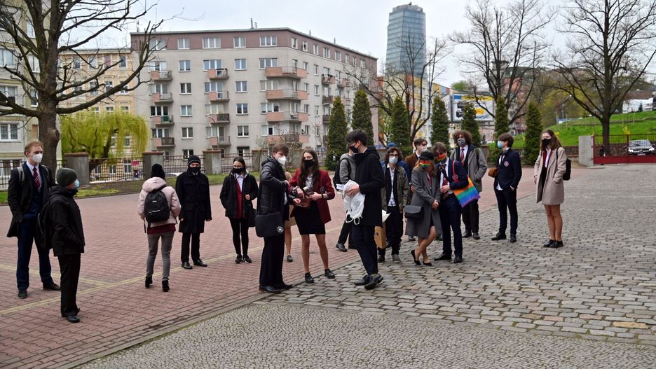 Matura 2021 z angielskiego 
