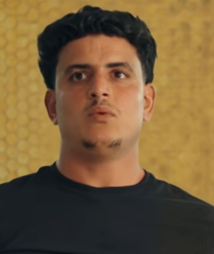 Mohamed