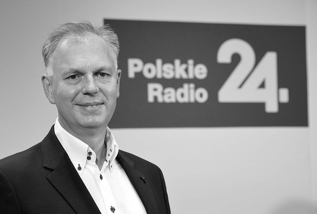 Dziennikarz Tomasz Kuc nie żyje. Jest data pogrzebu