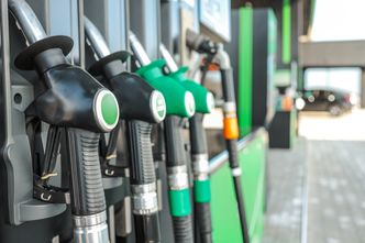 Zużywamy coraz więcej paliw. Branża: duży wzrost w zakupach benzyny