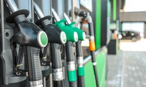 Zużywamy coraz więcej paliw. Branża: duży wzrost w zakupach benzyn