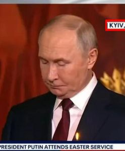 Szokujący błąd stacji. Kijów żąda przeprosin