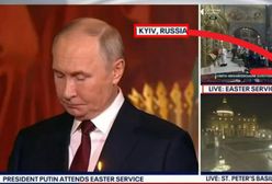 Szokujący błąd stacji. Kijów żąda przeprosin