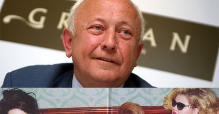 Stało się: Grycan odcina się od synowej!