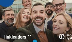 Benefit Systems nowym klientem agencji Linkleaders