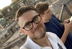 Łysiak przez syna oszalał z radości. Musiał przepraszać sąsiadów