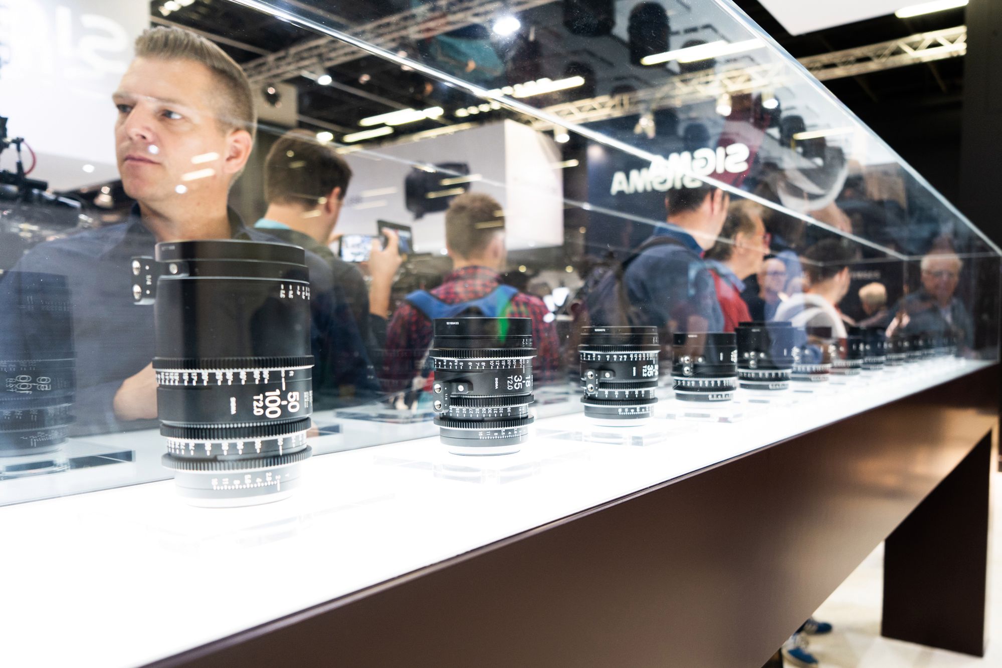 Photokina 2018 – byłem, zobaczyłem, wróciłem 13