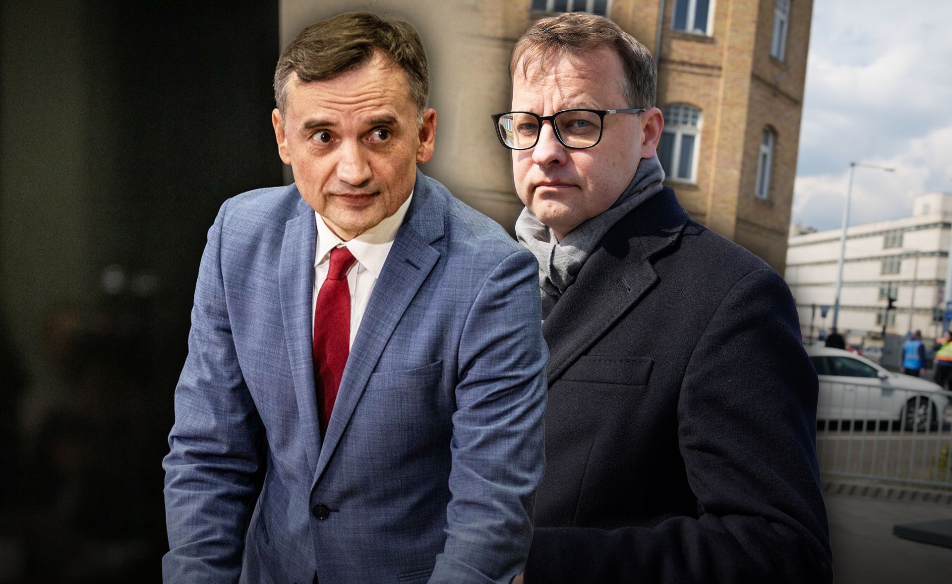 Co dalej z Ziobrą i Romanowskim? Mamy przesłuchy z rządu, jest ruch prokuratury