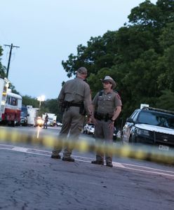 Zaczął strzelać w galerii handlowej. Kolejna tragedia w USA