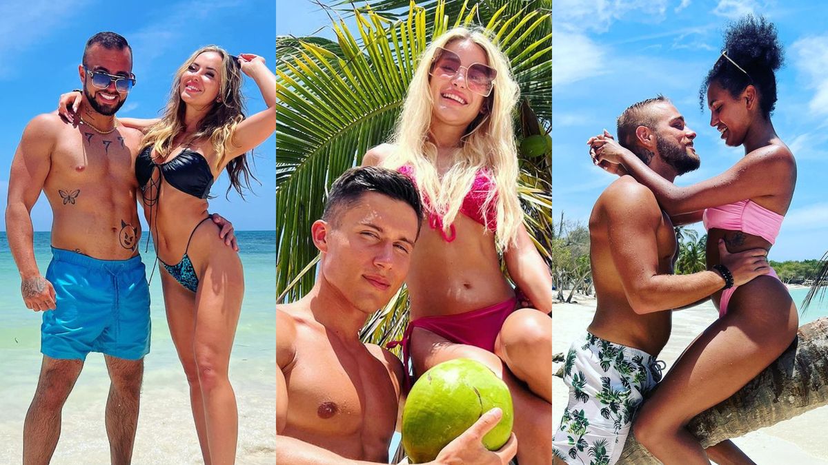 Wiemy, kto wygrał "Hotel Paradise: All Stars"!