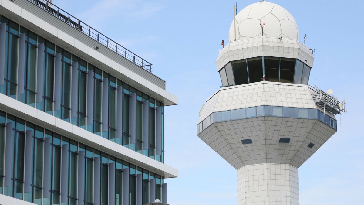 Polska Agencja Żeglugi Powietrznej