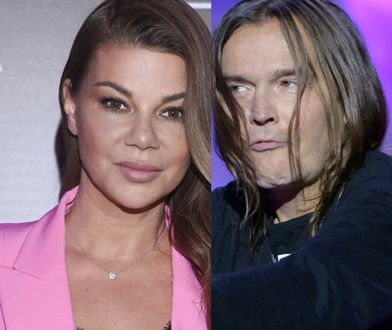 Robert Gawliński brutalnie o Górniak i innych gwiazdach na Wiktorach. "Trzeba mieć kręgosłup moralny"