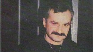 Król złodziei PRL. Fenomen Zdzisława Najmrodzkiego