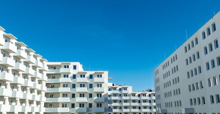 Nabór do mieszkań przy Krochmalnej trwa do 26 lutego. PFR Nieruchomości i Miasto Lublin stawiają na stabilny najem z dopłatami