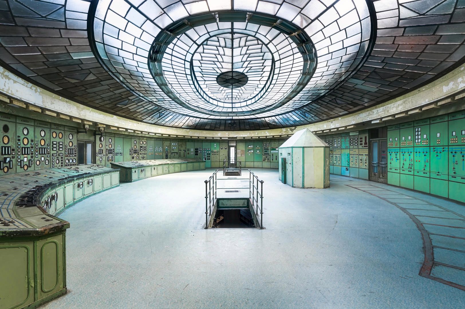 Poznaj finalistów konkursu Architectural Photography Awards 11