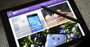 Samsung Galaxy Tab S3 - pierwsze wrażenia