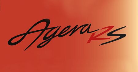 Koenigsegg Regera i Agera RS zostaną pokazane w Genewie [aktualizacja]