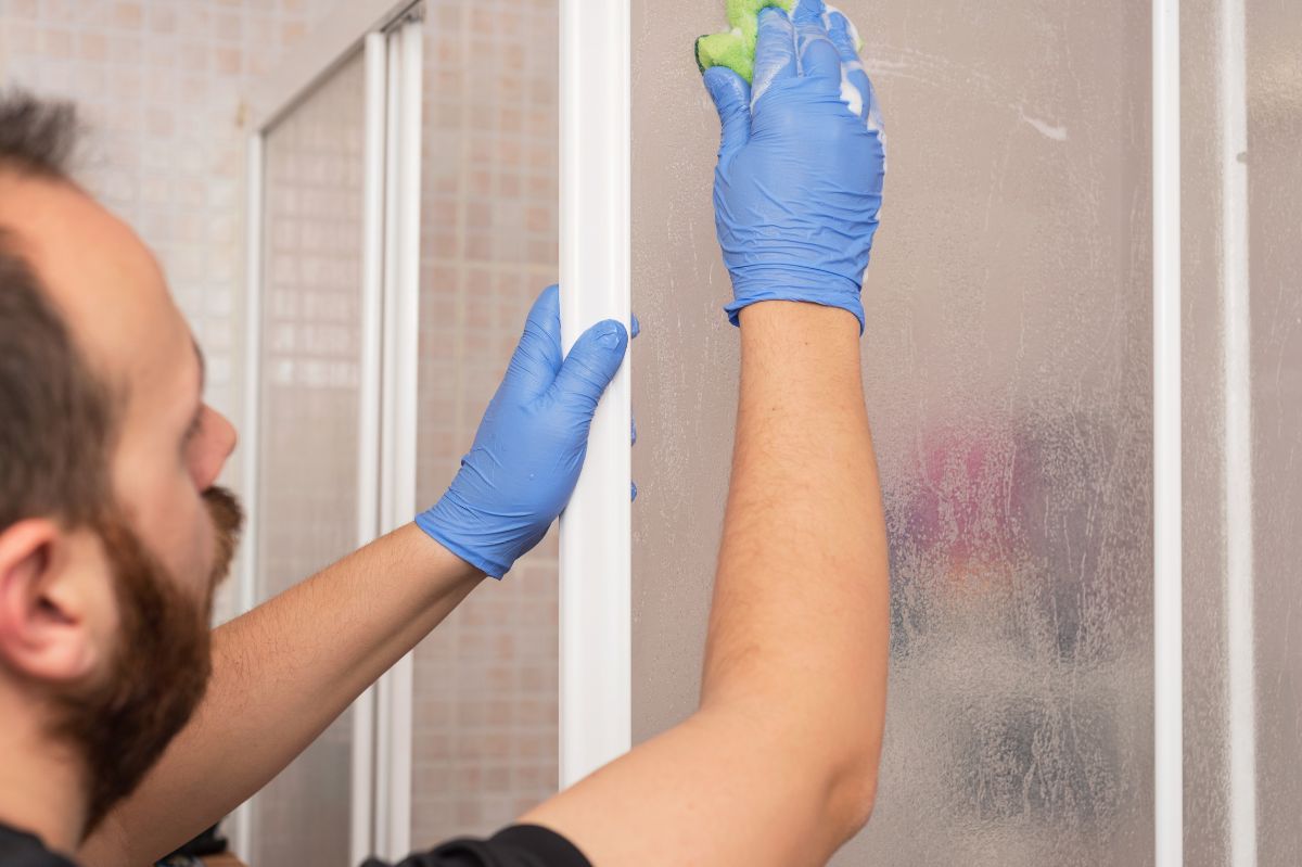 Ditch mold and grime: Bathroom cleaning hacks revealed