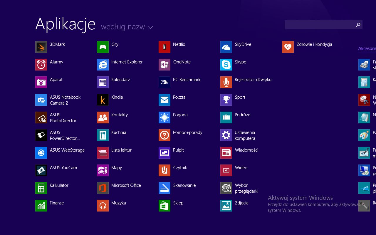 Asus VivoTab Note 8 - rysik zmienia oblicze kompaktowego tabletu [test] 25