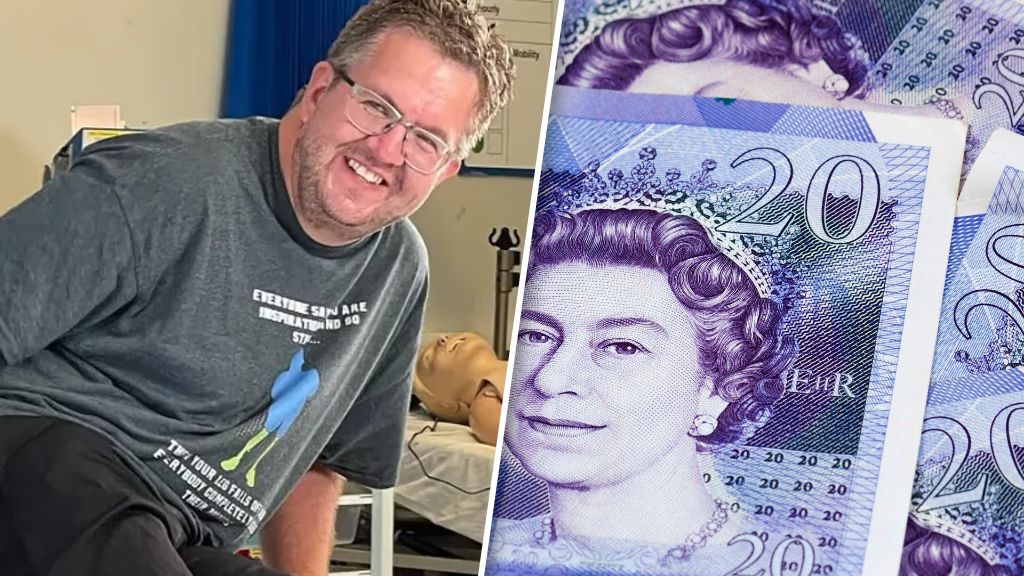 Chirurg twierdził, że przeszedł sepsę