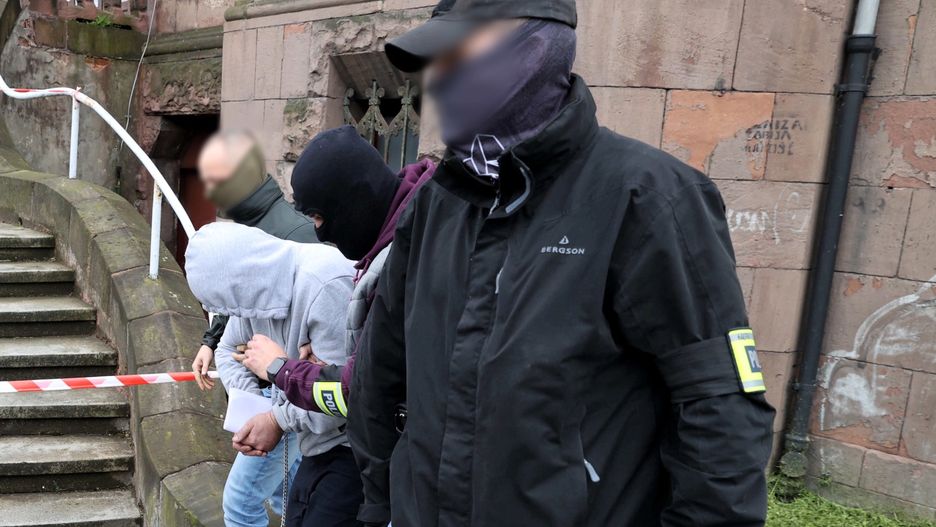 Zabójstwo 11-letniego Sebastiana. Jest areszt dla podejrzanego
