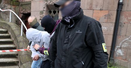 Zabójstwo 11-letniego Sebastiana. Jest areszt dla podejrzanego