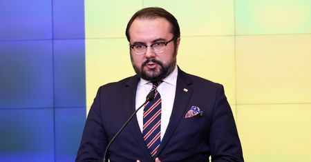 Sensacyjne doniesienia o rozmowach pokojowych. Jest głos z MSZ