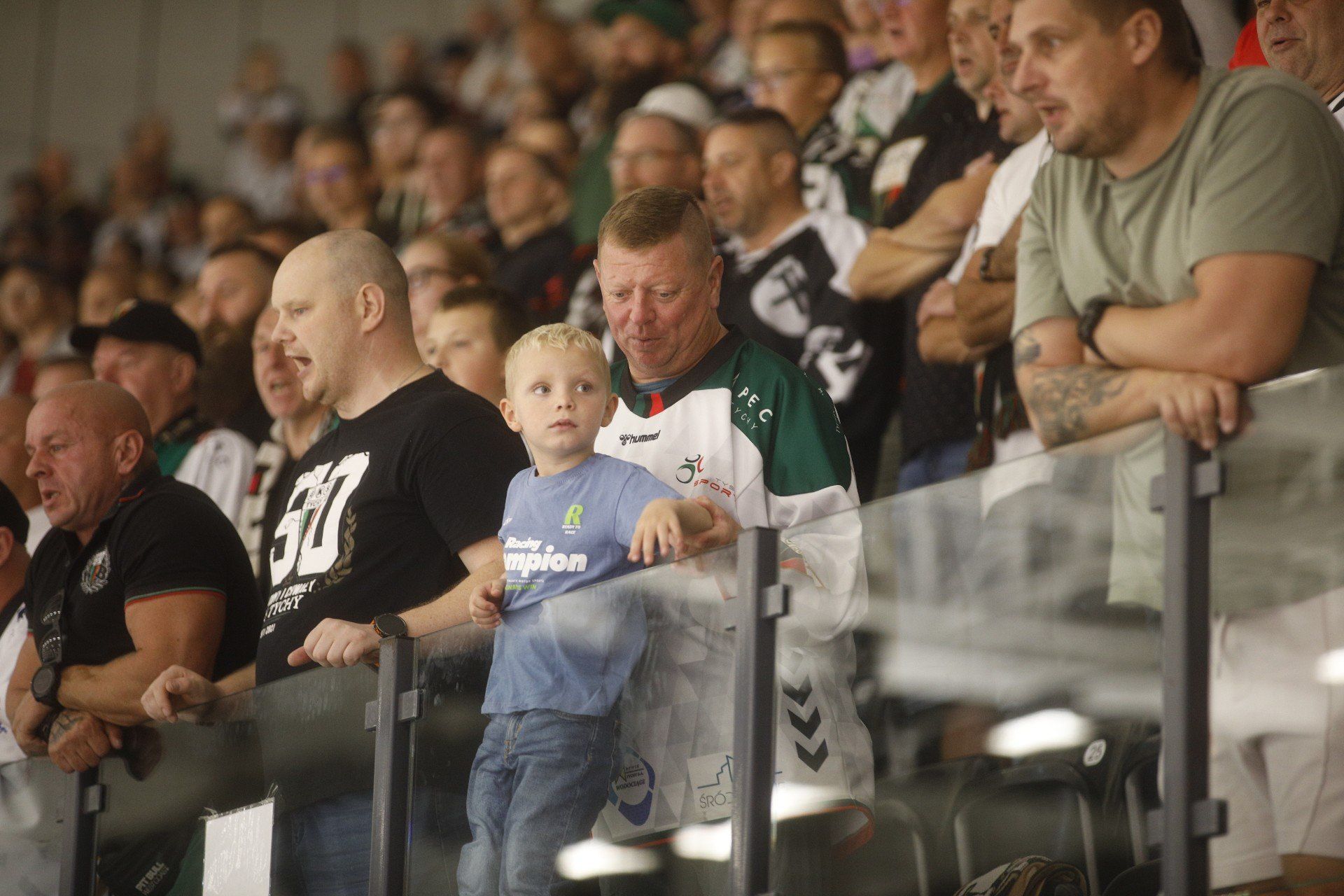 GKS Tychy - Frolunda