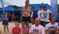 Żarty dziennikarzy w plażowych eventów Platformy Obywatelskiej. „Absurdalny, infantylny pomysł”