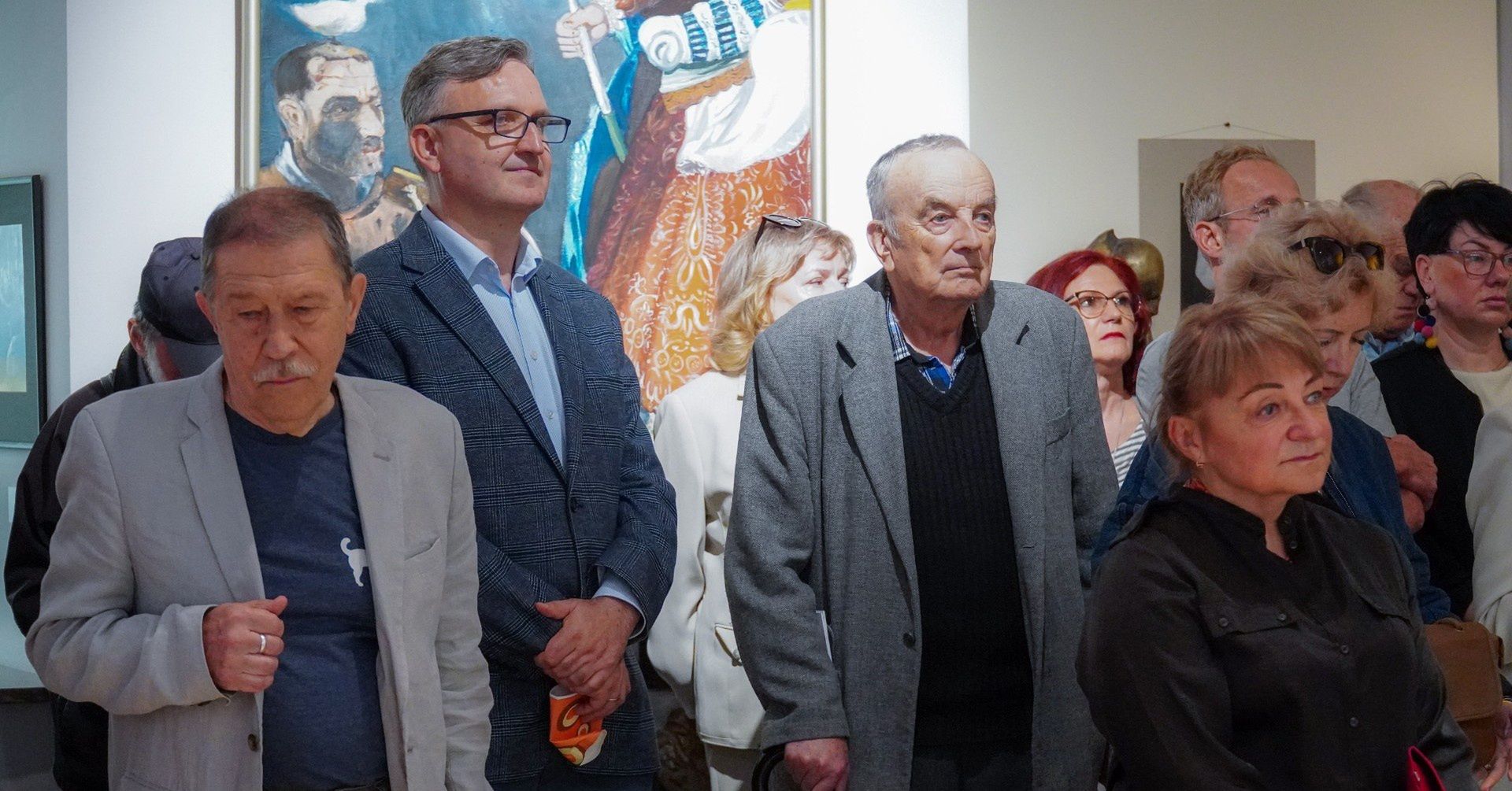 Jubileusz 20-lecia Domu Praczki w Kielcach. Jak stał się miejscem spotkań twórców i miłośników sacrum?