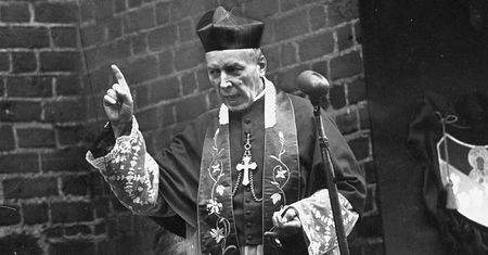 Beatyfikacja kard. Stefana Wyszyńskiego. Papież Franciszek podał datę